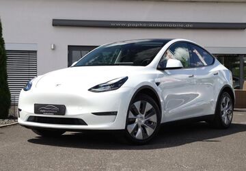 Tesla Model Y 119.000 km 31.895 &euro; Werneck 97440