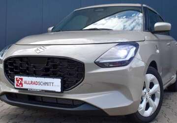 Suzuki Swift 5.900 km 21.350 &euro; Kist 97270