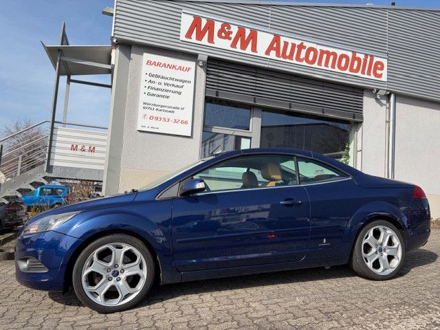 Ford Focus 136.000 km 5.700 &euro; Karlstadt 97753