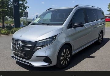 Mercedes-Benz EQV 16.200 km 59.880 &euro; Karlstadt 97753