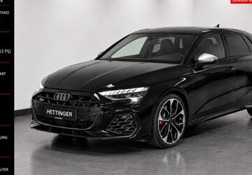 Audi S3 14.700 km 53.800 &euro; Marktheidenfeld 97828