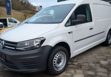 VW Caddy 110.160 km 12.990 &euro; Theilheim 97288