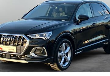 Audi Q3 4.500 km 39.880 &euro; Kitzingen 97318