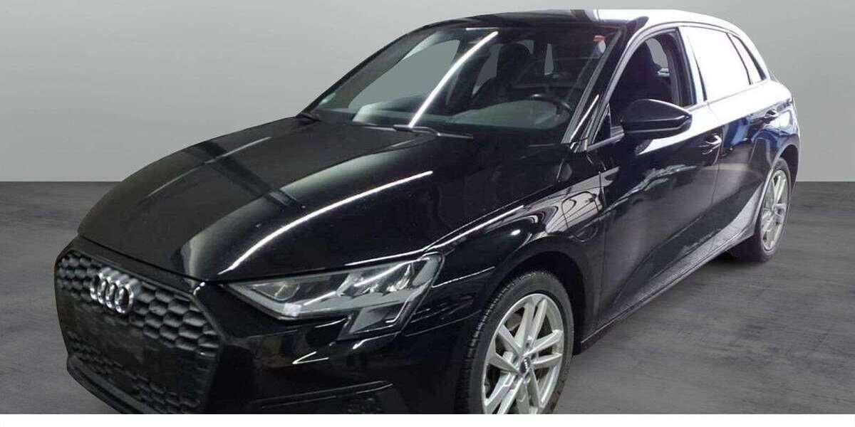 Audi A3 51.000 km 22.980 &euro; Würzburg 97076