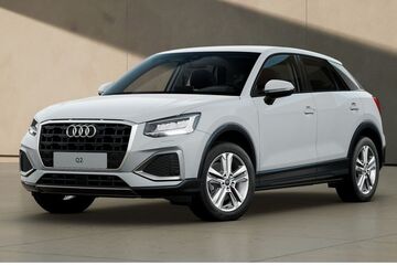 Audi Q2 65.000 km 26.980 &euro; Würzburg 97076