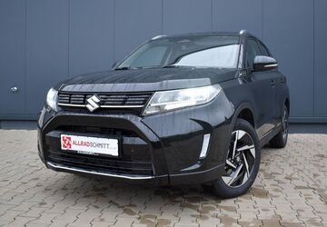 Suzuki Vitara 2.390 km 25.900 &euro; Kist 97270