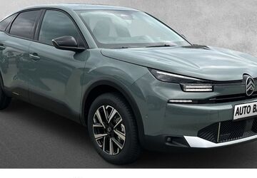 Citroen C4 4.815 km 23.990 &euro; Marktheidenfeld 97828