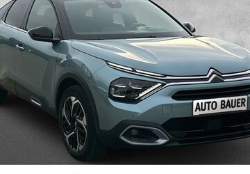 Citroen C4 33.856 km 20.490 &euro; Marktheidenfeld 97828