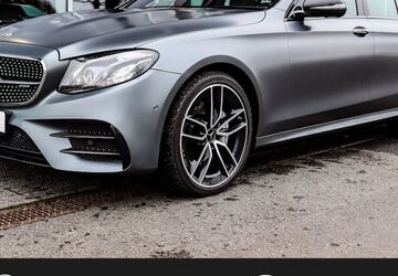 Mercedes-Benz E 53 AMG 133.800 km 39.690 &euro; Karlstadt 97753