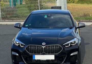 BMW M235 54.000 km 34.000 &euro; Würzburg 97070