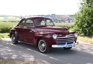 Ford Andere 127.062 km 44.999 &euro; Bergtheim 97241