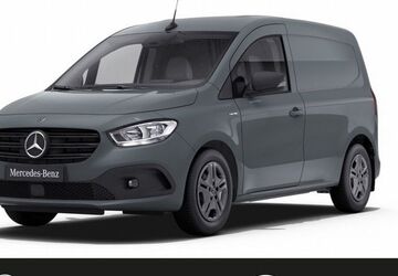 Mercedes-Benz eCitan 2.400 km 27.239 &euro; Karlstadt 97753