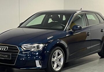 Audi A3 140.500 km 16.900 &euro; Marktheidenfeld 97828