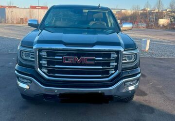 GMC Sierra 87.550 km 38.400 &euro; Würzburg 97082