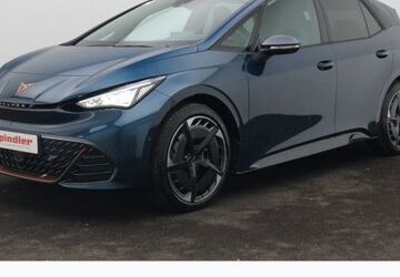 Cupra Born 5.000 km 44.980 &euro; Würzburg 97076