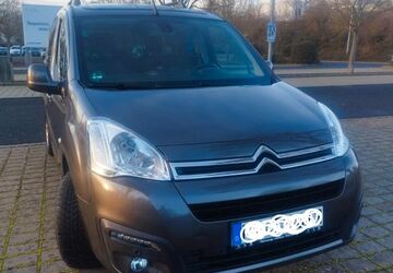 Citroen Berlingo 154.000 km 7.900 &euro; Iphofen 97346