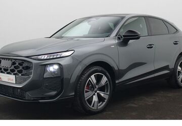 Audi Q3 6.500 km 55.980 &euro; Würzburg 97076