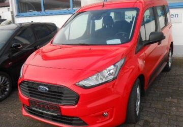 Ford Tourneo Connect 120.500 km 15.200 &euro; Uettingen 97292
