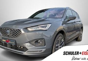 Seat Tarraco 13.000 km 41.990 &euro; Werneck 97440