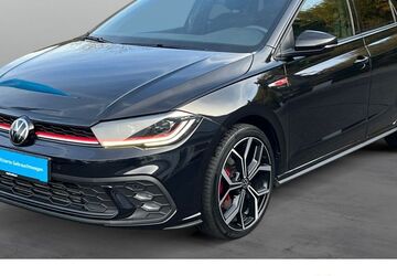 VW Polo 53.500 km 23.550 &euro; Kitzingen 97318