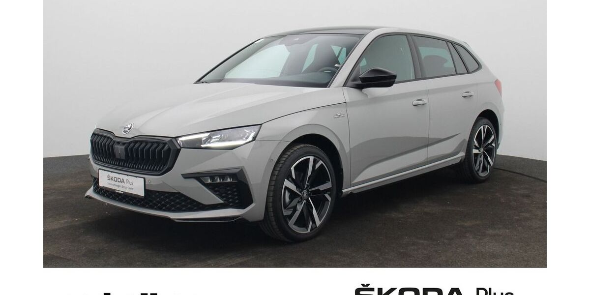 Skoda Scala 5.000 km 31.880 &euro; Würzburg 97084