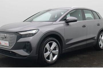 Audi Q4 e-tron 46.000 km 23.480 &euro; Würzburg 97076