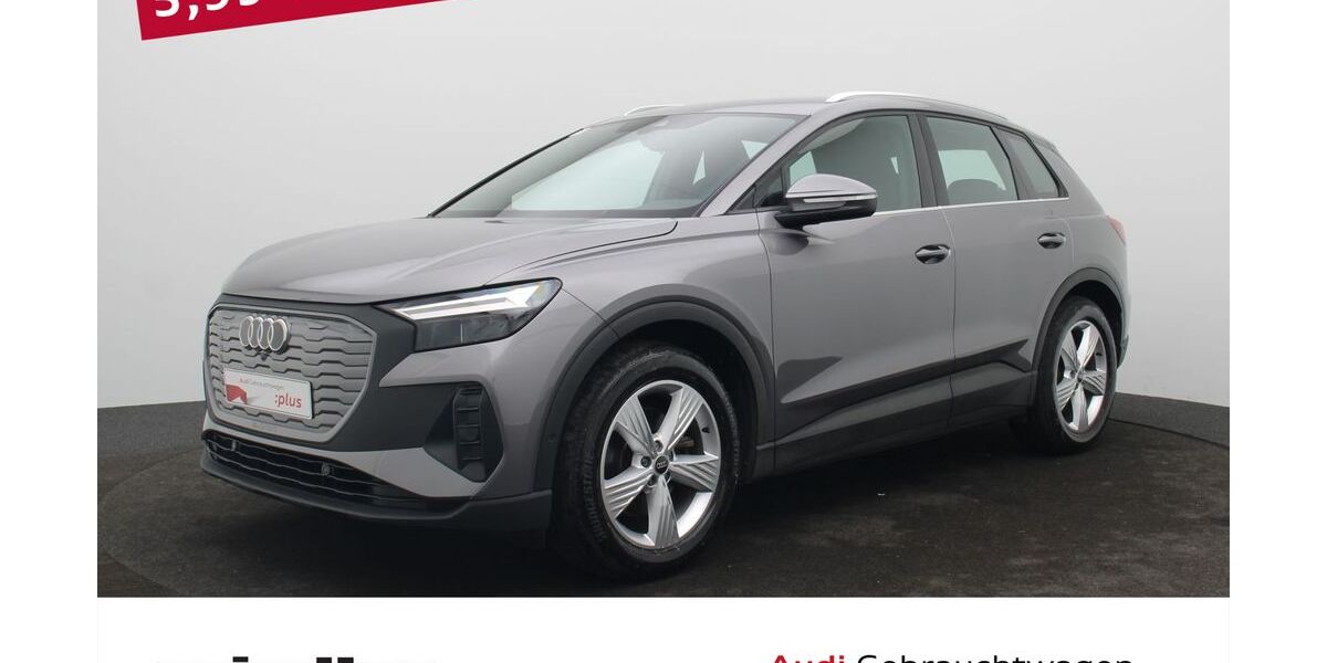 Audi Q4 e-tron 46.000 km 23.480 &euro; Würzburg 97076