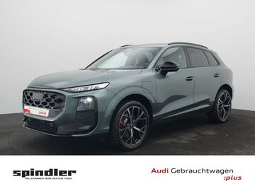 Gebrauchte Audi Q3