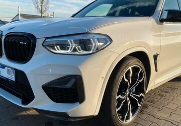 BMW X3 M 94.794 km 46.900 &euro; Bergtheim 97241