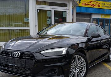 Audi A5 25.719 km 35.850 &euro; Würzburg 97078