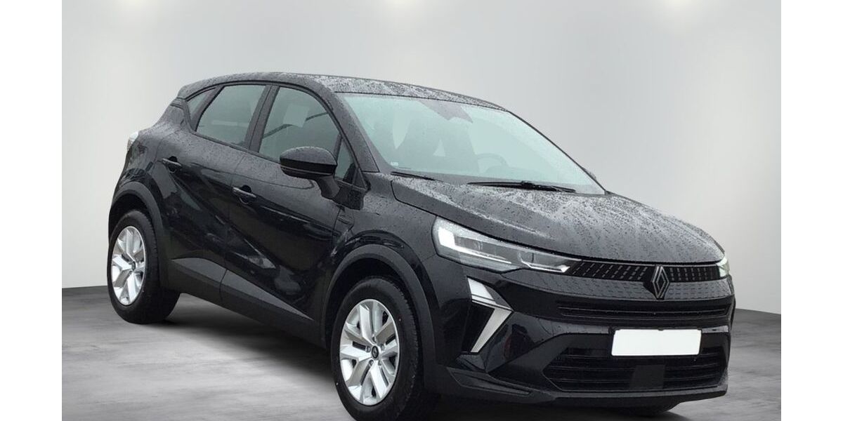 Renault Captur 5.600 km 21.990 &euro; Waldbrunn 97295