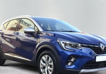Renault Captur 36.900 km 19.990 &euro; Waldbrunn 97295