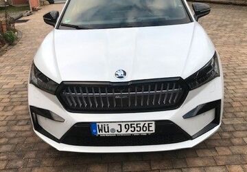 Skoda Enyaq 19.800 km 39.990 &euro; Giebelstadt 97232