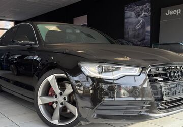Audi A6 256.000 km 14.990 &euro; Estenfeld 97230