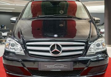 Mercedes-Benz Viano 270.000 km 16.497 &euro; Würzburg 97070