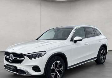 Mercedes-Benz GLC 220 17.276 km 50.880 &euro; Würzburg 97076
