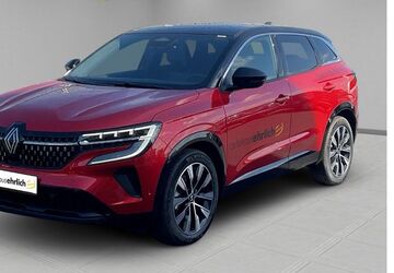 Renault Austral 2.000 km 37.490 &euro; Würzburg 97076