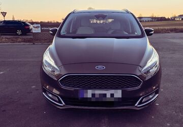 Ford S-Max 145.000 km 16.700 &euro; Kitzingen 97318