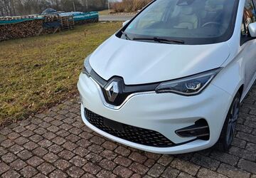 Renault ZOE 30.800 km 9.860 &euro; Bergtheim 97241