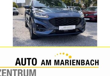 Ford Kuga 46.000 km 19.850 &euro; Grafenrheinfeld 97506
