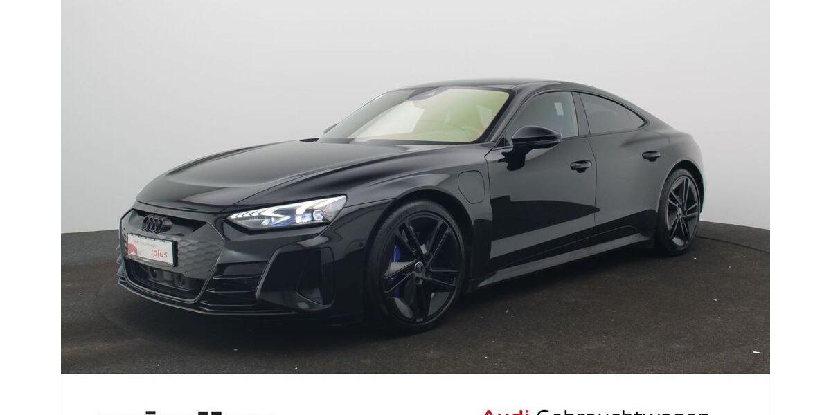 Audi RS e-tron GT 35.000 km 63.680 &euro; Würzburg 97076