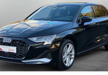 Audi A3 23.000 km 29.980 &euro; Kitzingen 97318