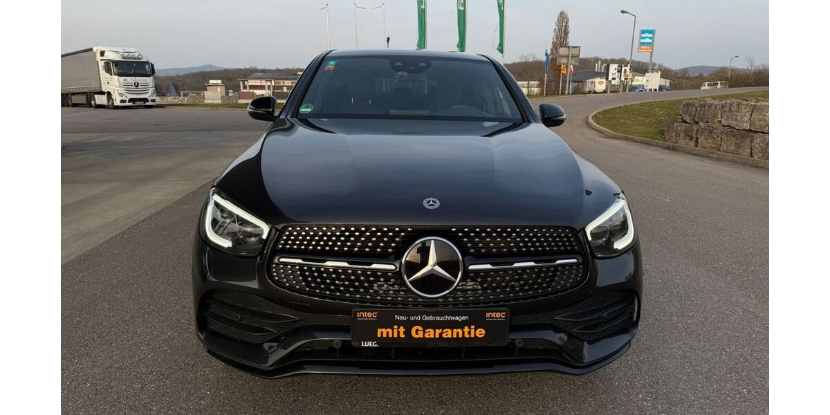 Mercedes-Benz GLC 300 100.000 km 37.500 &euro; Würzburg 97084