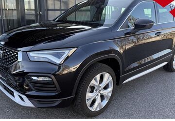 Seat Ateca 49.905 km 31.990 &euro; Werneck 97440