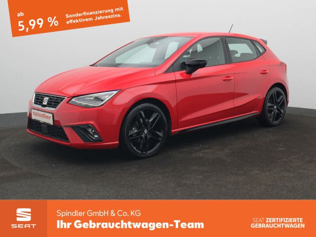 Seat Ibiza 23.500 km 19.880 &euro; Würzburg 97076