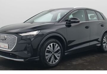 Audi Q4 e-tron 53.500 km 29.480 &euro; Würzburg 97076