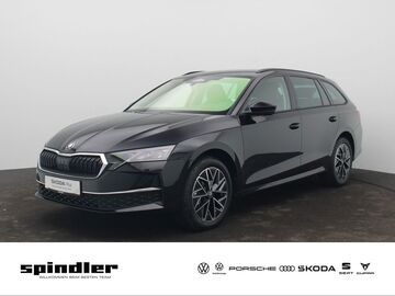 Gebrauchte Skoda Octavia