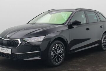 Skoda Octavia 9.000 km 39.980 &euro; Würzburg 97084