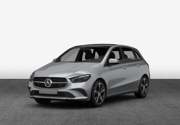 Mercedes-Benz B 180 10.400 km 29.450 &euro; Würzburg 97076