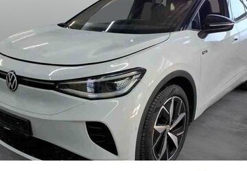 VW ID.5 26.000 km 34.330 &euro; Würzburg 97076